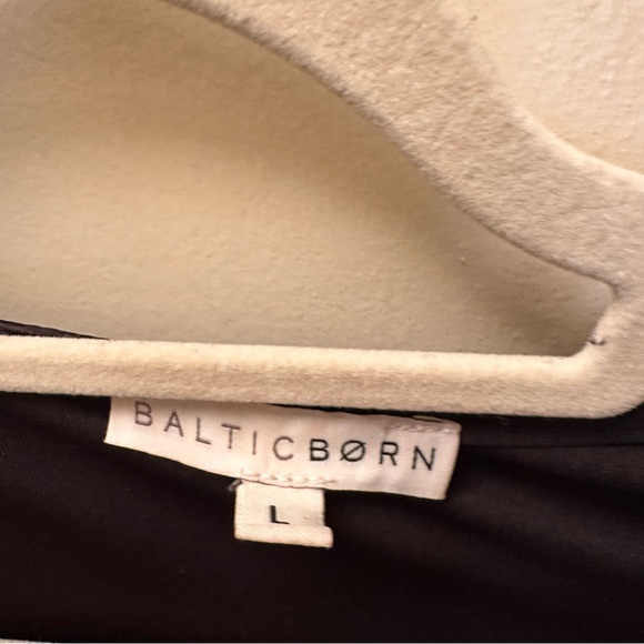 Baltic Born Savannah Kimono Wrap Dress - Picture 8 of 8